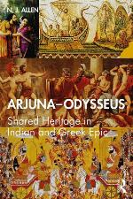 Arjuna-Odysseus
