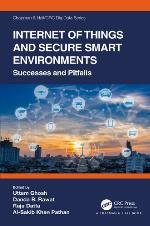 Internet of Things and Secure Smart Environments