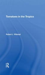 Tomatoes in the Tropics