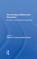 Reinventing Vietnamese Socialism