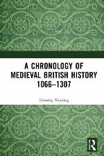 A Chronology of Medieval British History