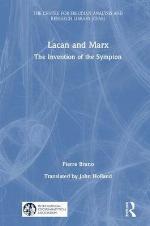 Lacan and Marx