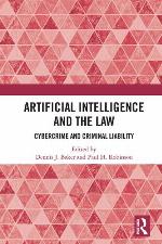Artificial Intelligence and the Law