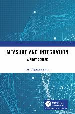 Measure and Integration