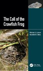 The Call of the Crawfish Frog