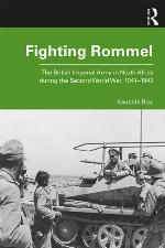 Fighting Rommel