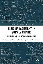 Risk Management in Supply Chains