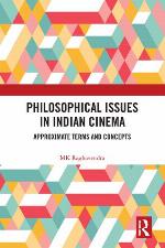 Philosophical Issues in Indian Cinema