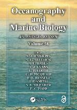 Oceanography and Marine Biology: An Annual Review, Volume 58