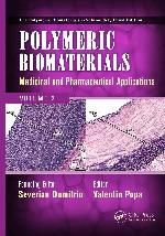 Polymeric Biomaterials