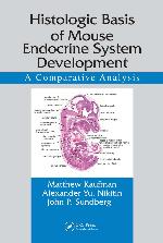 Histologic Basis of Mouse Endocrine System Development