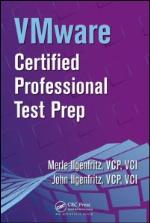 Vmware Certified Professional Test Prep