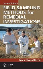 Field Sampling Methods for Remedial Investigations