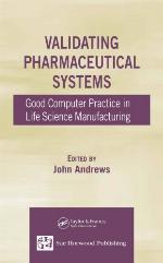 Validating Pharmaceutical Systems