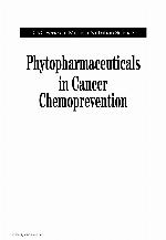 Phytopharmaceuticals in Cancer Chemoprevention