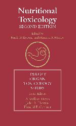 Nutritional Toxicology
