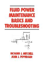 Fluid Power Maintenance Basics and Troubleshooting