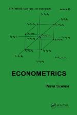 Econometrics