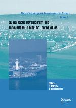 Sustainable Development and Innovations in Marine Technologies