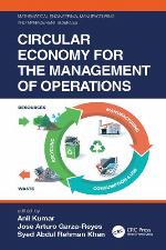 Circular Economy for the Management of Operations