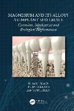 Magnesium and Its Alloys as Implant Materials