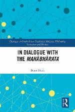 In Dialogue with the Mahaabhaarata