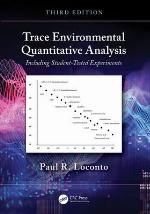 Trace Environmental Quantitative Analysis