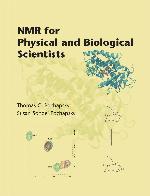 NMR for Physical and Biological Scientists