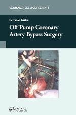 Off-Pump Coronary Artery Bypass Surgery