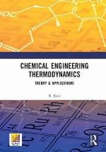 Chemical Engineering Thermodynamics
