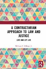 A Contractarian Approach to Law and Justice