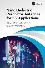 Nano Dielectric Resonator Antennas for 5g Applications