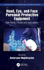 Head, Eye, and Face Personal Protective Equipment