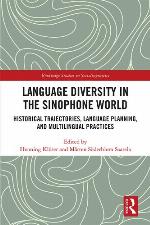 Language Diversity in the Sinophone World