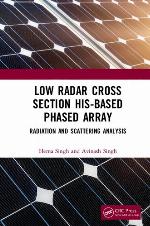 Low Radar Cross Section HIS-Based Phased Array
