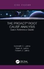 The PROACT Root Cause Analysis
