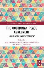 The Colombian peace agreement a multidisciplinary assessment