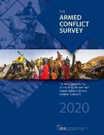 Armed Conflict Survey 2020