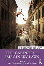 The Cabinet of Imaginary Laws