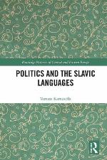 Politics and the Slavic languages