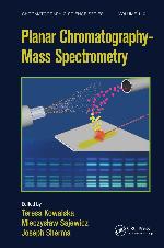 Planar Chromatography - Mass Spectrometry
