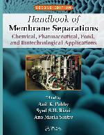 Handbook of Membrane Separations