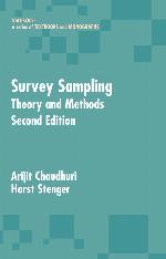 Survey Sampling