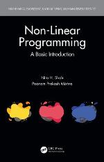Non-Linear Programming