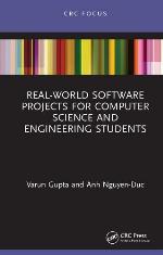 Real-World Software Projects for Computer Science and Engineering Students