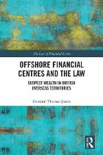 Offshore Financial Centres and the Law