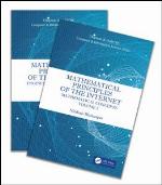 Mathematical Principles of the Internet, Two Volume Set