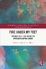 Fire Under My Feet