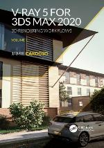 V-Ray 5 for 3ds Max 2020