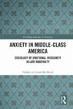 Anxiety in Middle-Class America
